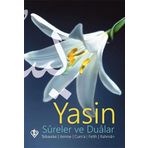 Yasin: Tebareke Amme Cum'a Fetih Rahman