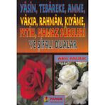 Yasin - Tebareke - Amme ve Şifalı Dualar (YAS-018) - Arif Pamuk