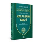 Yasin Yayınevi Mukaşefetü'l Kulub Kalplerin Keşfi