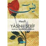 Yasini Şerif Orta Boy-Semerkand Yayınları