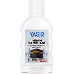 Yasir Hac Umre Için Kokusuz Şampuan