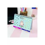 Yaşıyosun Bu Hayatı V2 Tasarımlı Konuşan Planner 1227