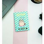 Yaşıyosun Bu Hayatı V2 Tasarımlı Sert Kapaklı Mini Defter