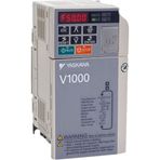 Yaskawa Cımr-vc4a0011baa V1000-4kw/380v ,ac Motor Sürücü