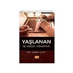 Yaşlanan İş Gücü Yönetimi Nobel Bilimsel Eserler