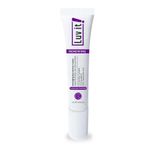 Yaşlanma Göz Altı Morluk Şişlik Karşıtı Göz Çevresi Kremi (PEPTİDES-RUSCOGENİN-TRANEXAMİC ACİD) 15ml