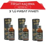 Yaşlanma Karşıtı 50cc Kampanya 3al 2öde