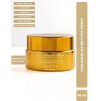 Yaşlanma Karşıtı Kolajen Krem | 50ml | Somon DNA & Niasinamid | Sıkılaştırıcı, Leke Karşıtı ve Yoğun Nemlendirici