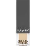 Yaşlanma Karşıtı Vitamin Içeren Nemlendirici SPF15 Fondöten - Anti Aging Foundation 505 Warm P - Çok Renkli