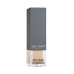 Yaşlanma Karşıtı Vitamin İçeren Nemlendirici SPF15+ Fondöten - Anti Aging Foundation 508 Sable Sand