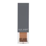 Yaşlanma Karşıtı Vitamin İçeren Nemlendirici SPF15+ Fondöten - Anti Aging Foundation 510 Deep Peach