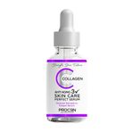 Yaşlanma Ve Kırışıklık Karşıtı Kolajen Serum 20 ml