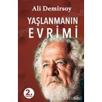 Yaşlanmanın Evrimi - Ali Demirsoy