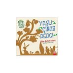 Yaşlı Çınar Ağacı / Bilge Buhan Musa