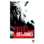 YAŞLI DEVRIMCI - CAHIT ÇELİKEL