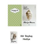 Yaslı Mızıka + Aleviye Hanım + Kör Baykuş