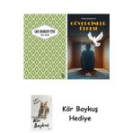 Yaslı Mızıka + Güvercinler Ülkesi + Kör Baykuş