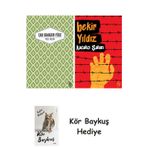 Yaslı Mızıka + Kaçakçı Şahan + Kör Baykuş