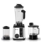 Yasomi 5042 Super Mix 800 W 3 lt Buz Kırıcı Blender