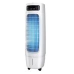 Yasomi Air Cooler Lk500 Kumandalı Dikey Fan Kulesi Beyaz