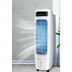 Yasomi Air Cooler LK500 Uzaktan Kumandali Hava Soğutucu Dikey Fan Kulesi - Beyaz