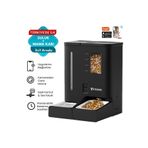 Yasomi Du-f03v Smartpaw 2si1 Arada Akıllı Otomatik Mama Ve Su Kabı