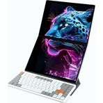 Yasomi Dual-Tech DS135S Intel Alder Lake N100 16GB RAM 2TB SSD 13.5 inç Laptop - Notebook