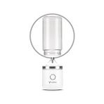 Yasomi GN-A 03 Kablosuz El Blender Uyumlu Yedek Cam Kavanozu