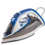 Yasomi HL-8012 Titanyum Taban 3000 W Buharlı Ütü
