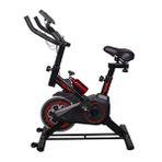 Yasomi K719 Spining Bike Fitness ve Kondisyon Bisikleti Siyah