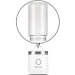 Yasomi Kablosuz El Blender Yedek Cam Kavanozu