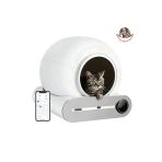Yasomi Smart Cat Cleaner Kedi Tuvaleti