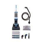 Yasomi T20 Pro HydroStream 1000W Buhar Fonksiyonlu Dikey Halı Yıkama Koltuk Yıkama ve Buharlı Paspas Makinesi