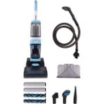 Yasomi T20 Pro Hydrostream 1000W Islak & Kuru Halı ve Döşeme Yıkama Makinesi – 20KPA Emiş, 3.7l Su Tankı