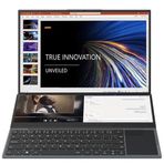 Yasomi Twin-up i7-10870H 64GB RAM 2TB SSD Windows 11 Pro 16 inç Laptop - Notebook