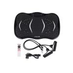 Yasomi Vibrostar Th-0070-E Bluetoothlu 3D 5 Programlı Titreşimli Spor Kondisyon Fitness Egzersiz Aleti