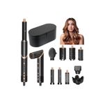 Yasomi Witero 9İn1 Ultra Airwrap Multi-Styler Sıcak-Soğuk Hava Üflemeli Saç Şekillendirme Cihazı