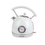 Yasomi YK-823NTSL Retro Su Isıtıcı Kettle - Mavi