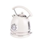 Yasomi YK-823NTSL Retro Su Isıtıcısı Kettle