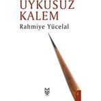 Yason Yayıncılık Uykusuz Kalem