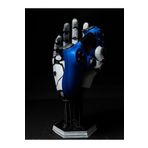 YaspeCraft Kol Tutucu Joystick Kumanda Standı Xbox / Ps4 /ps5 Uyumlu/robot El Şeklinde Boyalı Figür (tek Adet)