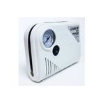 Yassı 150 Psi Oto Araç Mini Kompresör Hava Kompresörü 12 V