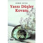 Yassı Düşler Kovanı - Osman Aktaş