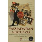 Yassıada’dan Mektup Var - Tevfik İleri Cahide İleri Aksoy