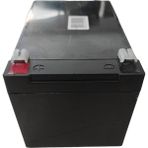 Yastech 12V 7AH 12 Volt 7 Amper Pilsan Uyumlu Oyuncak Araba Jeep Aküsü