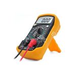 Yastech MAS830L Işıklı Multimetre Buzzerli Avometre