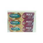 Yastık Konforu Diş Protezi Yapıştırıcı Krem 40 gr x 3 Adet