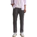 Yasuni Erkek Kargo Pantolon - NP0A4H1G - 35 - Gri