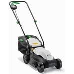 Yat YT5139 Elektrikli Çim Biçme Makinesi