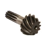 Yat YT6502 Akülü Budama Makası Pinyon Dişli